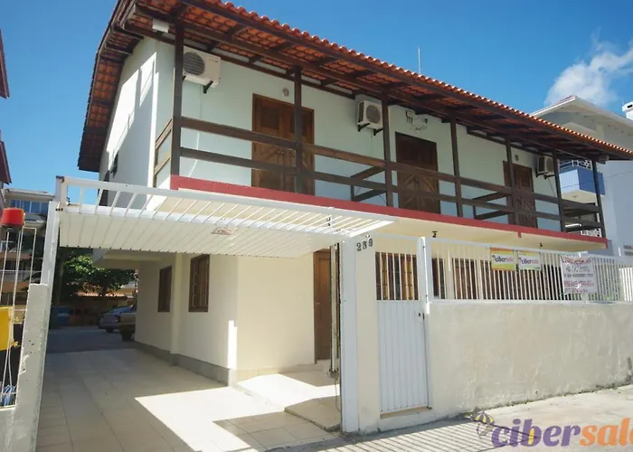 Pousada BrisamarHotel Florianopolis