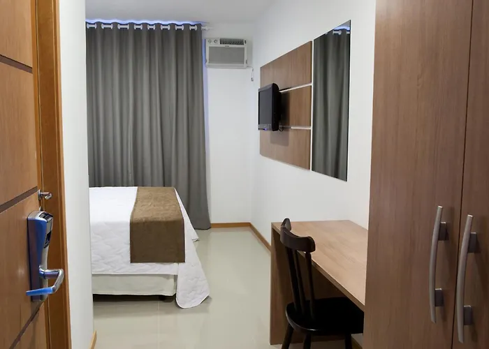 Al Mare Hotel Florianopolis