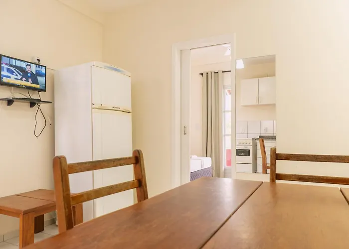 Hanna Amsterdam Hotel & Eventos Florianópolis