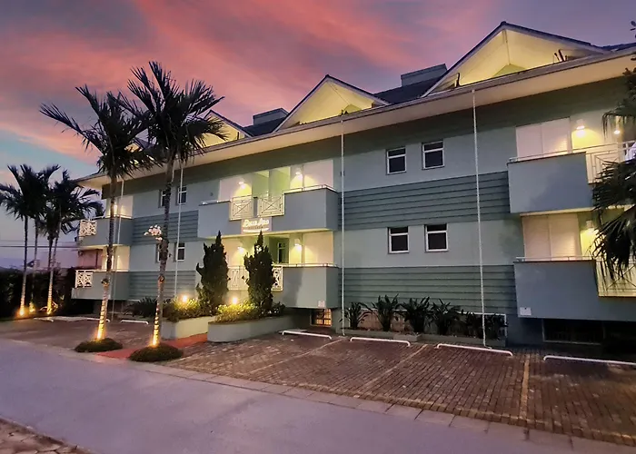 Belle Arti Pousada Florianópolis