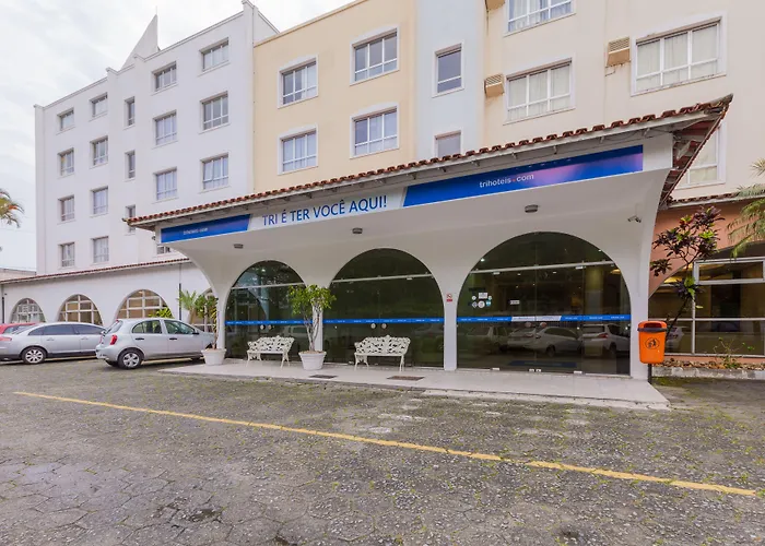 Tri Hotel Florianópolis