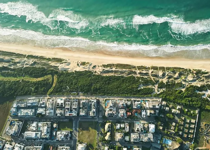 Pousada Do Capitão Florianópolis