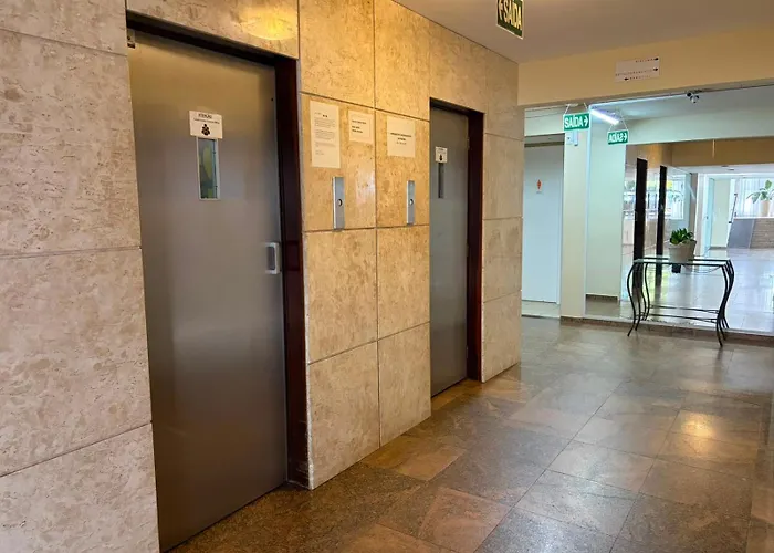 Brisamar Suite Hotel Florianopolis